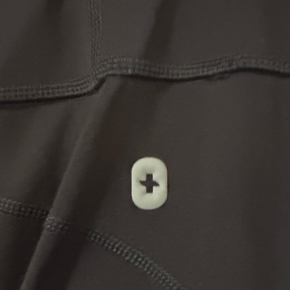 Figs Scrub Leggings - Picture 2 of 4